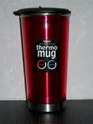 thermo mug